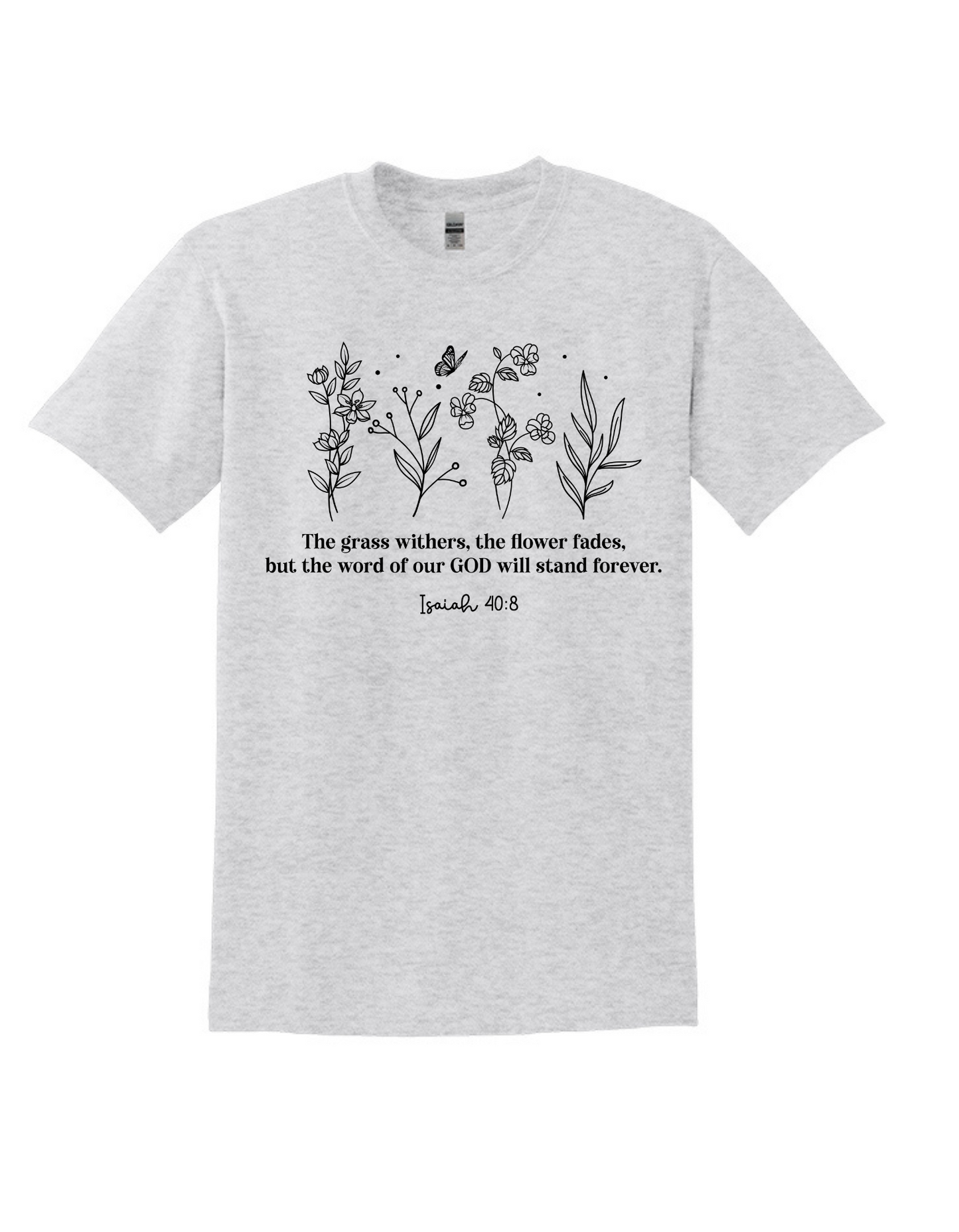 Christian Shirt