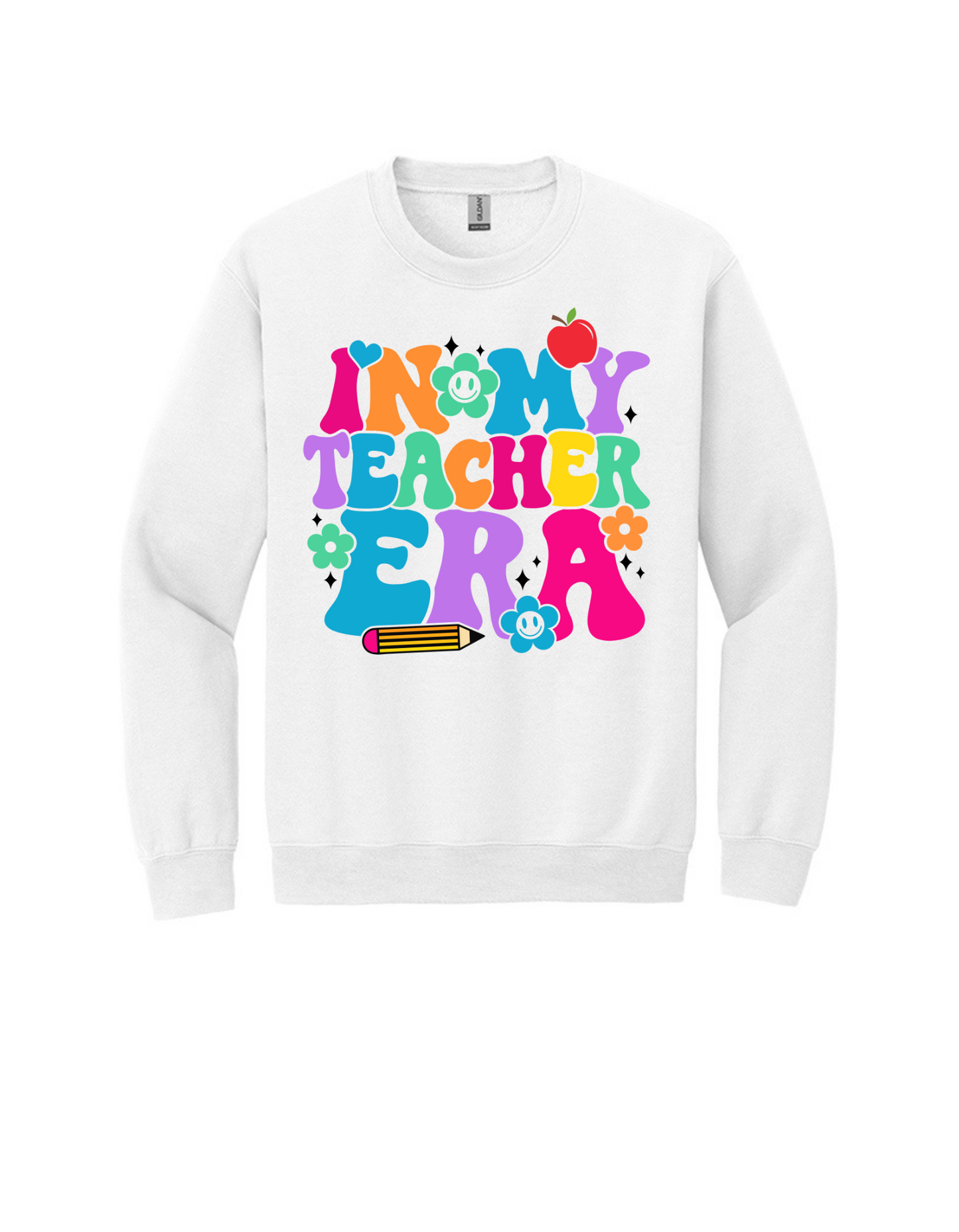 In My Era Crewneck Sweatshirts