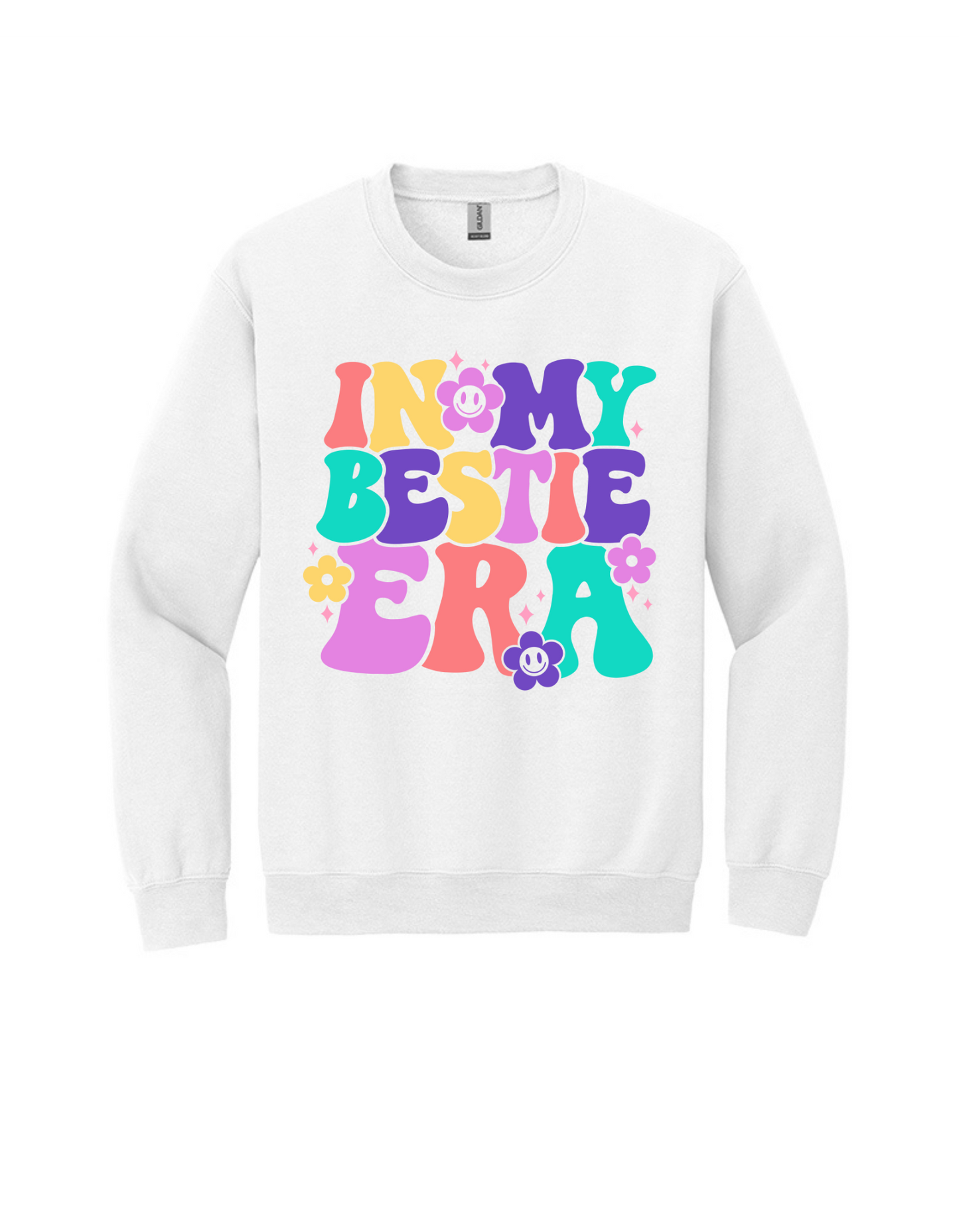 In My Era Crewneck Sweatshirts