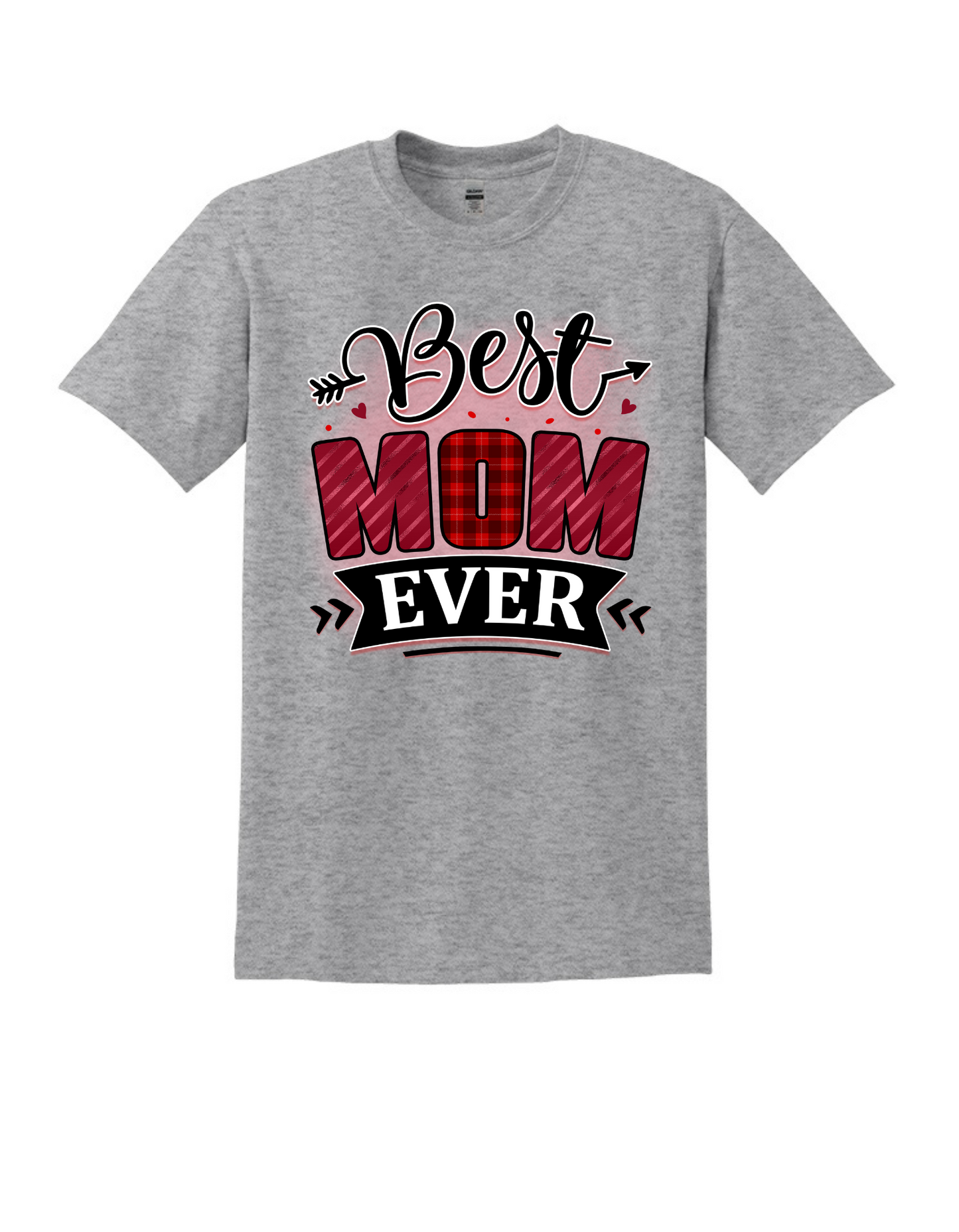 Mommy's Shirts