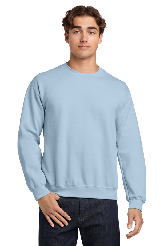 Gildan Heavy Blend Crewneck Sweatshirt. 18000