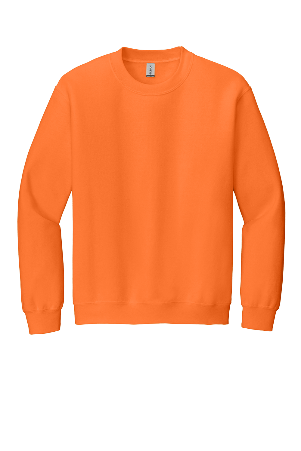 Gildan Crewneck Sweatshirt