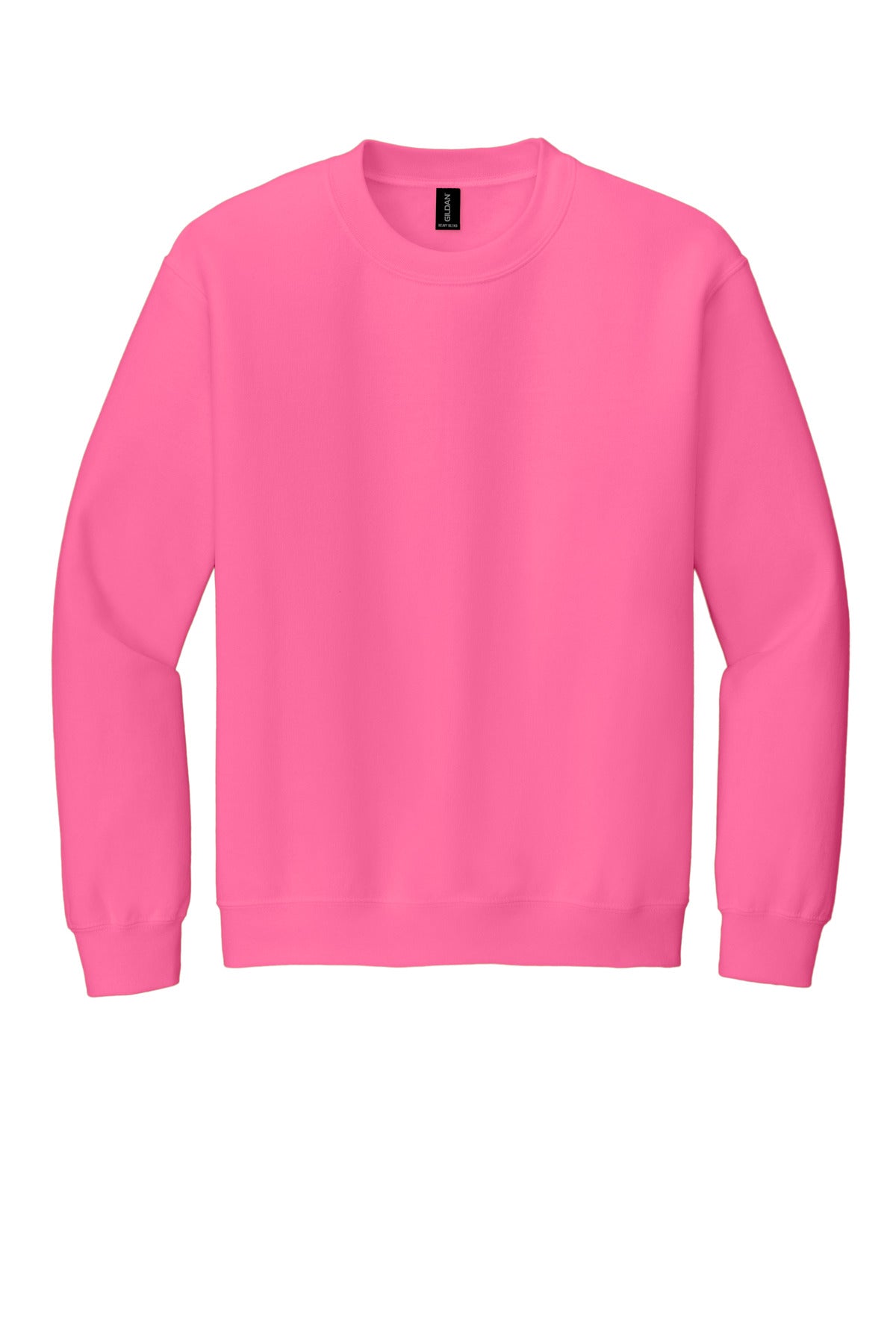 Gildan Heavy Blend Crewneck Sweatshirt. 18000