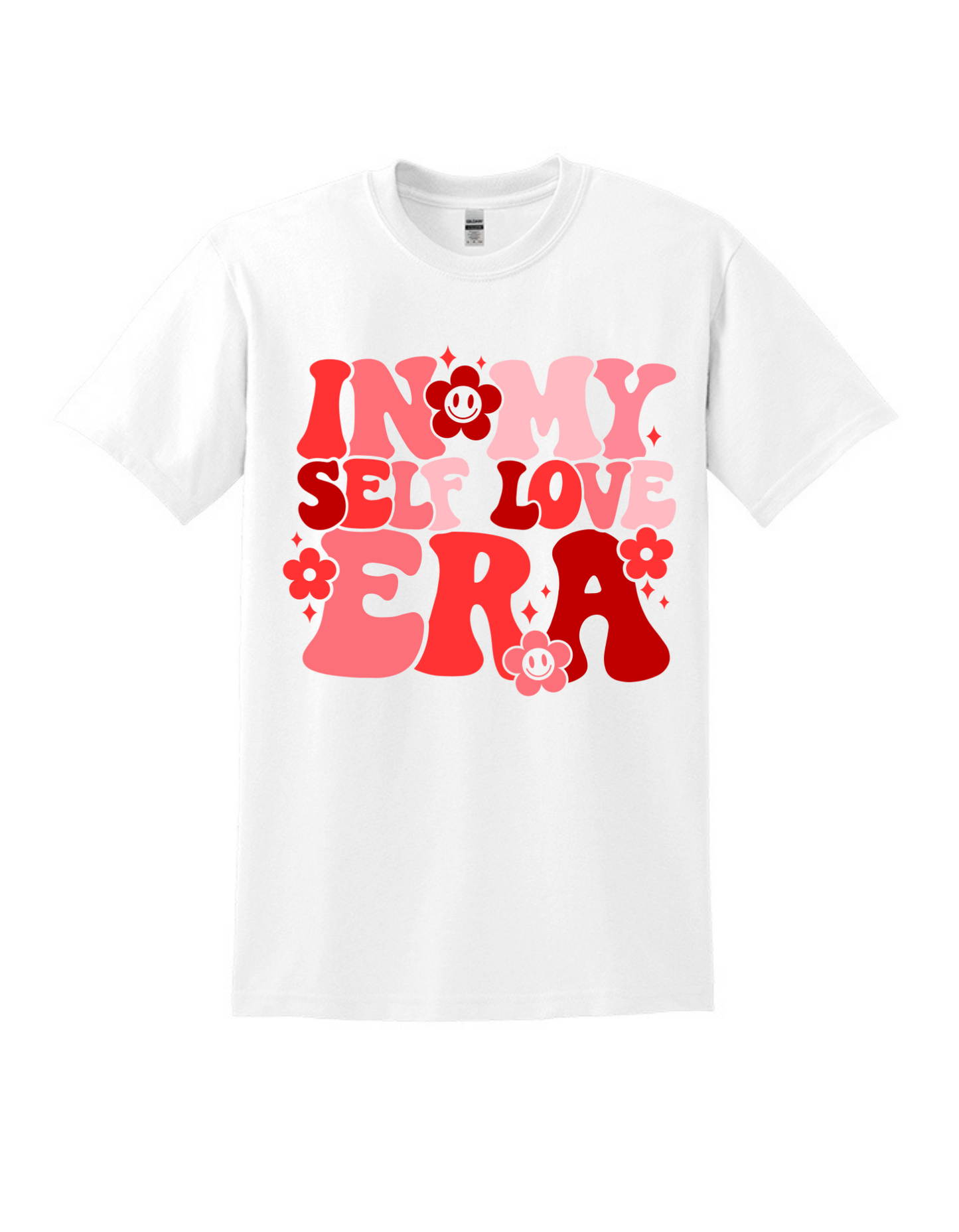 Shirts "In My Era"