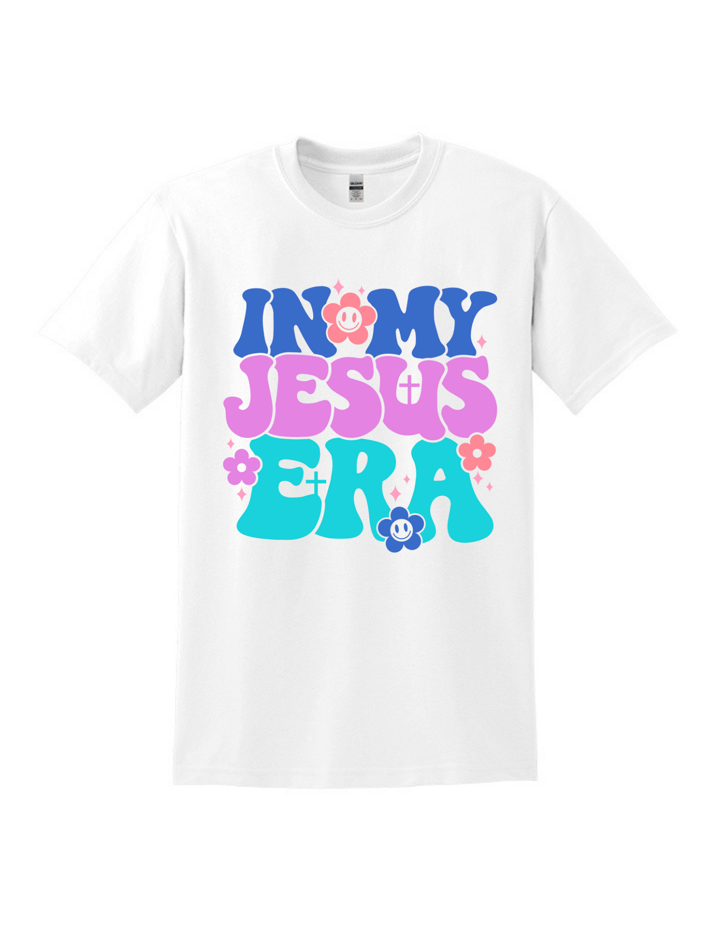 Shirts "In My Era"