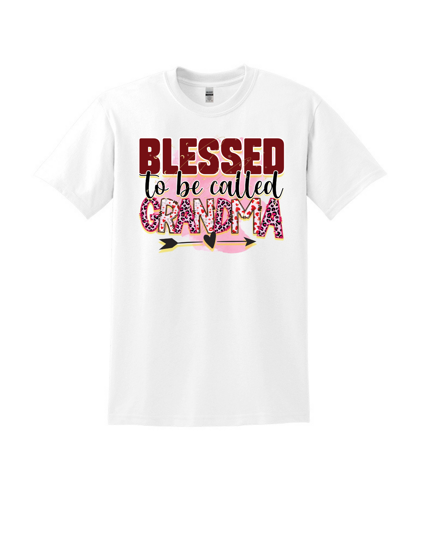 Grandma's Shirts