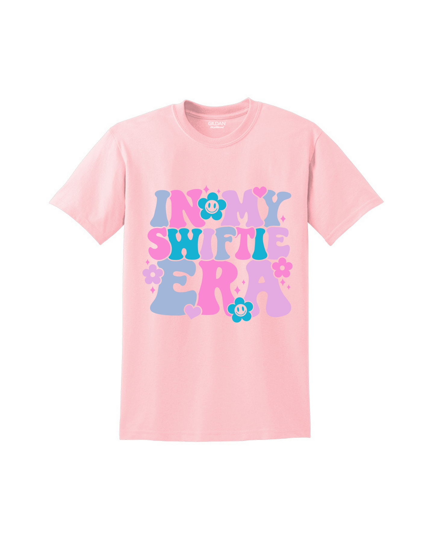 Shirts "In My Era"