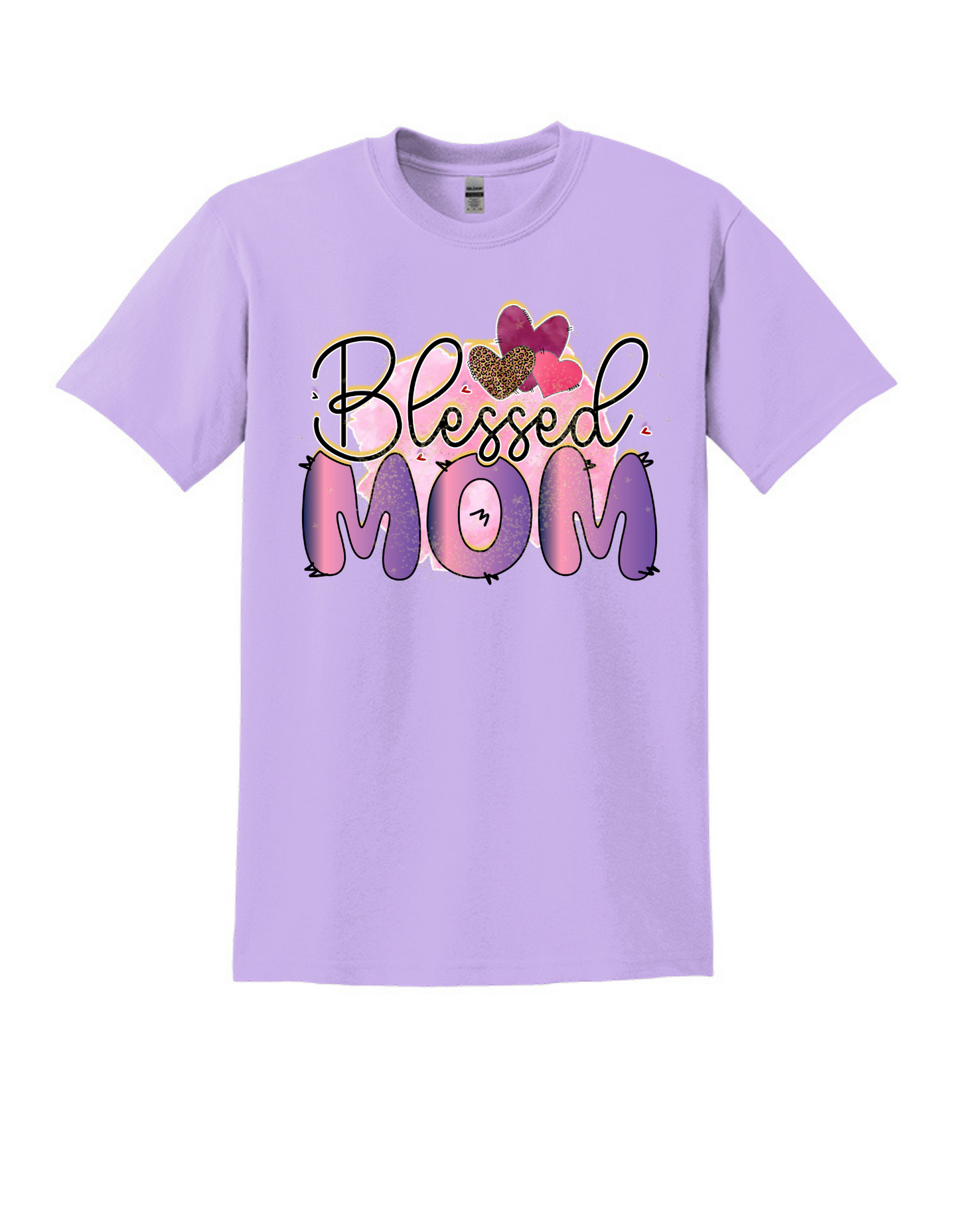 Mommy's Shirts