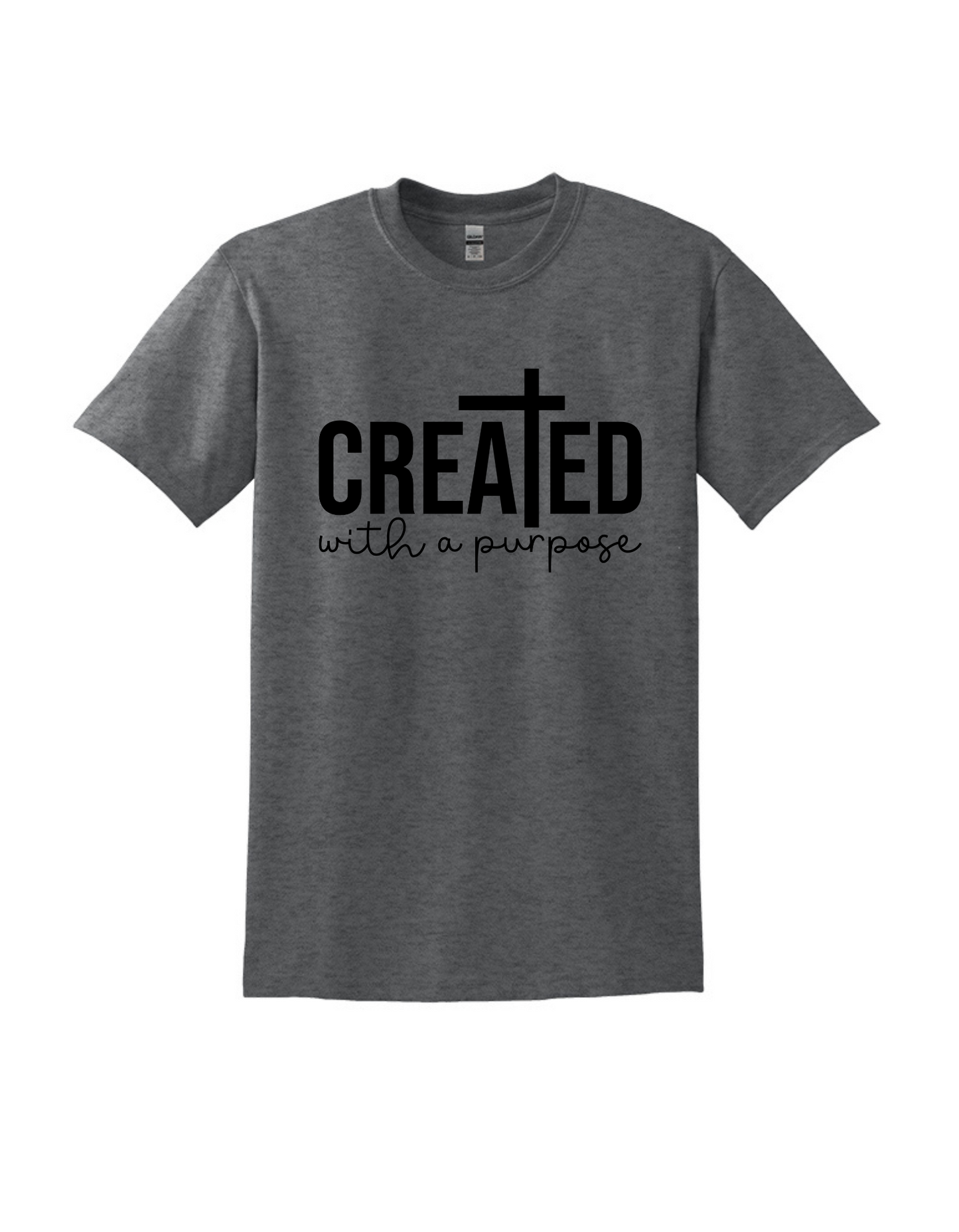 Christian Shirt