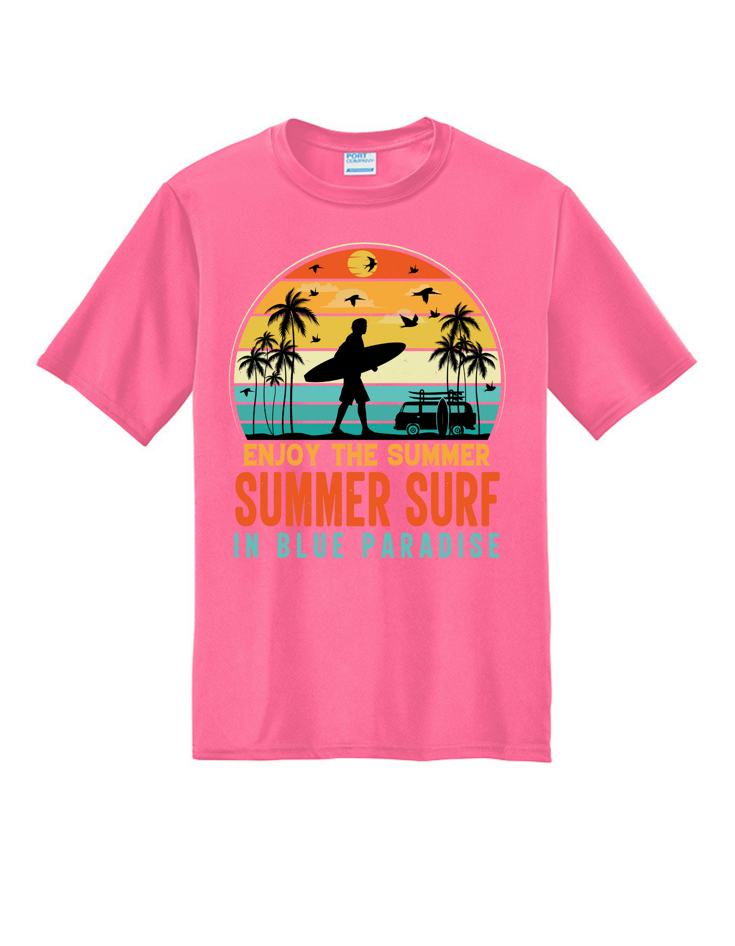 Guys Summer Shirts