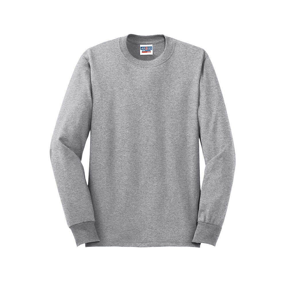 Sudadera de manga larga
