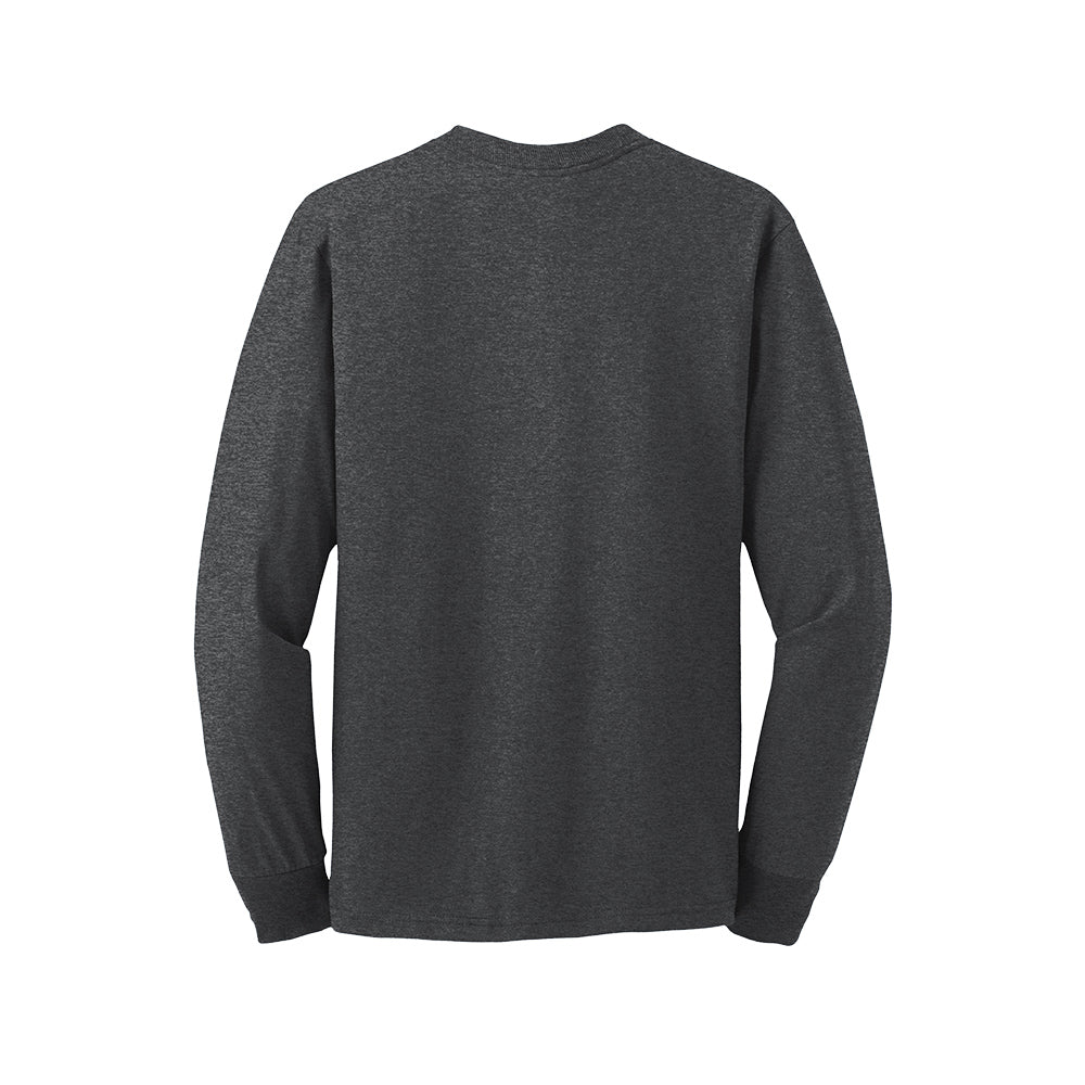 Sudadera de manga larga