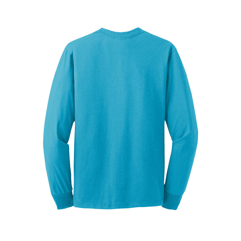 Sudadera de manga larga