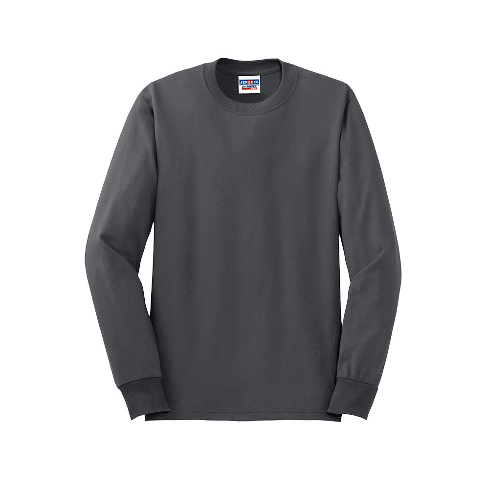 Sudadera de manga larga