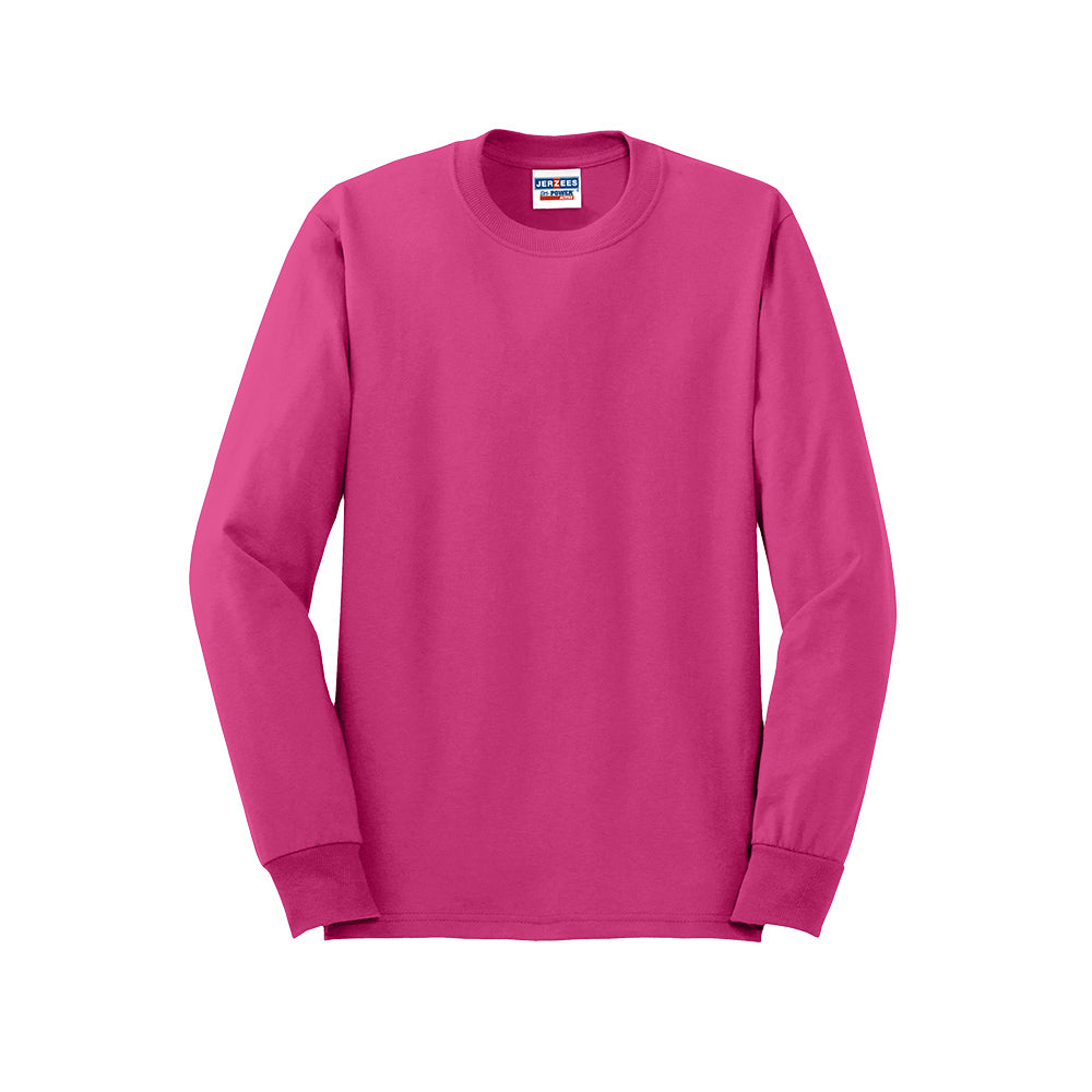 Sudadera de manga larga