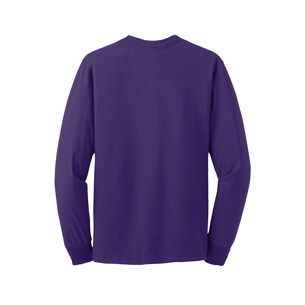 Sudadera de manga larga