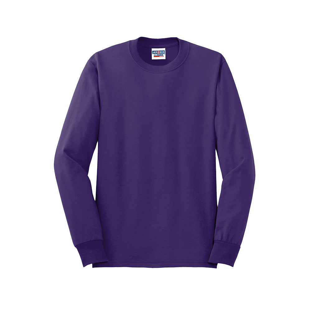 Sudadera de manga larga