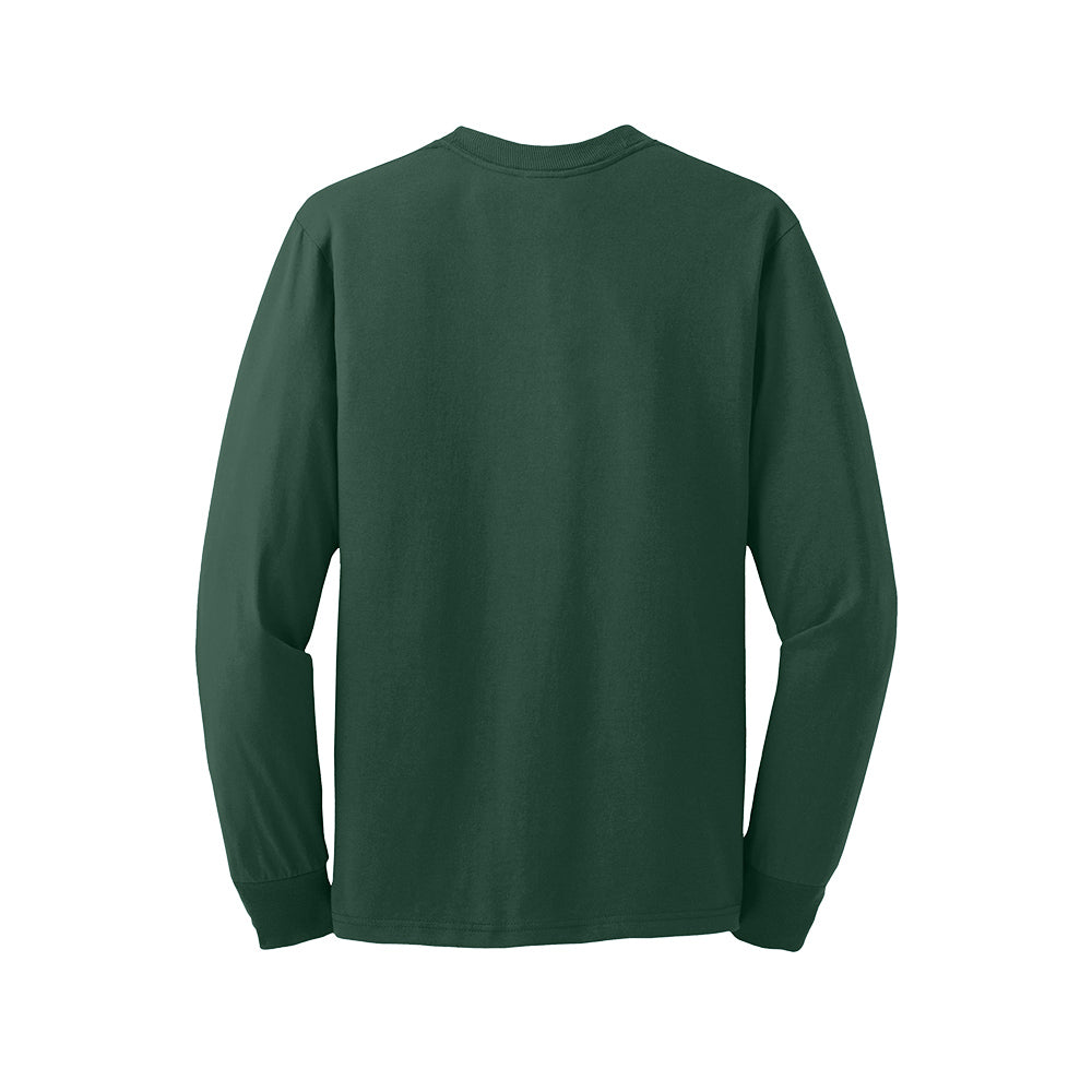 Sudadera de manga larga