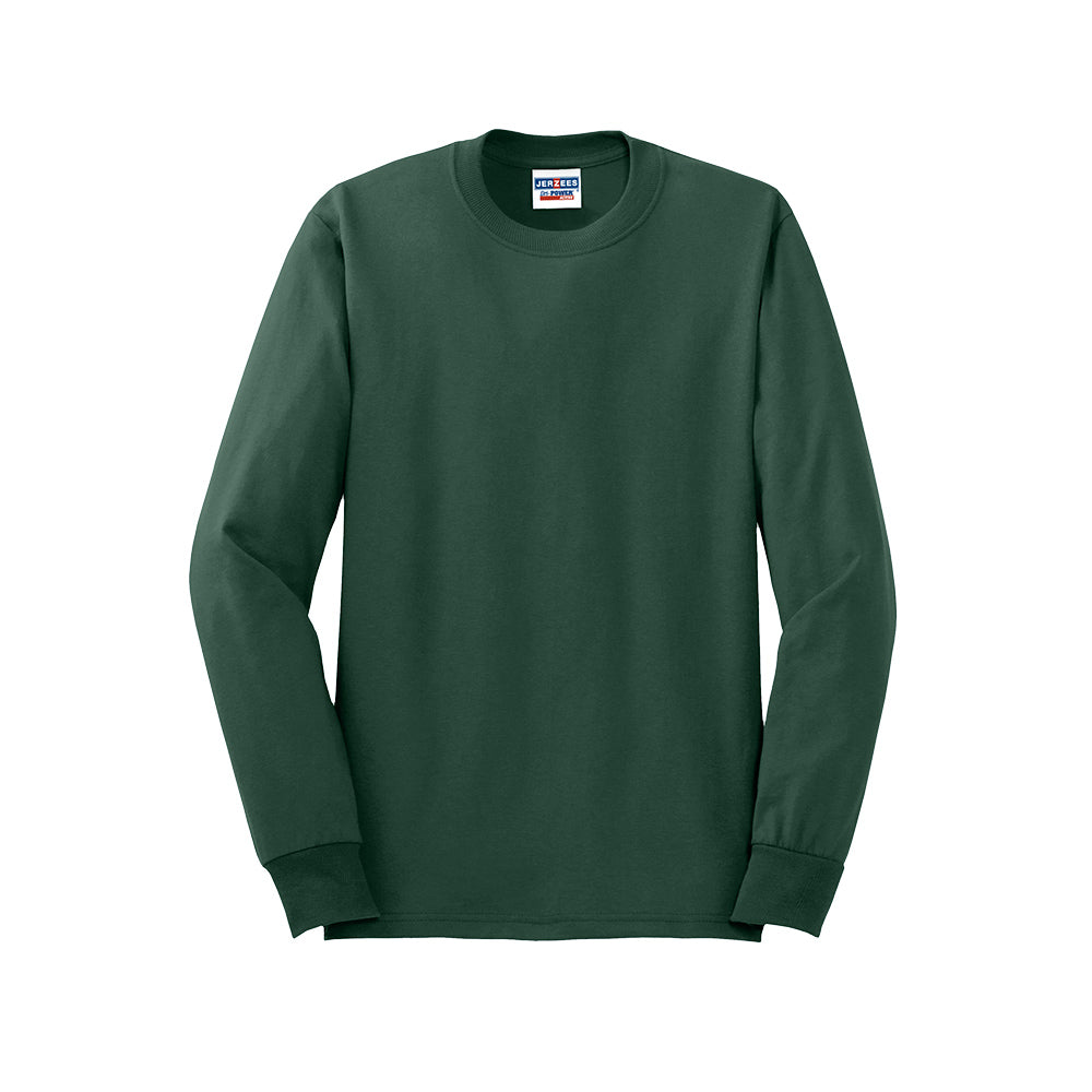 Sudadera de manga larga
