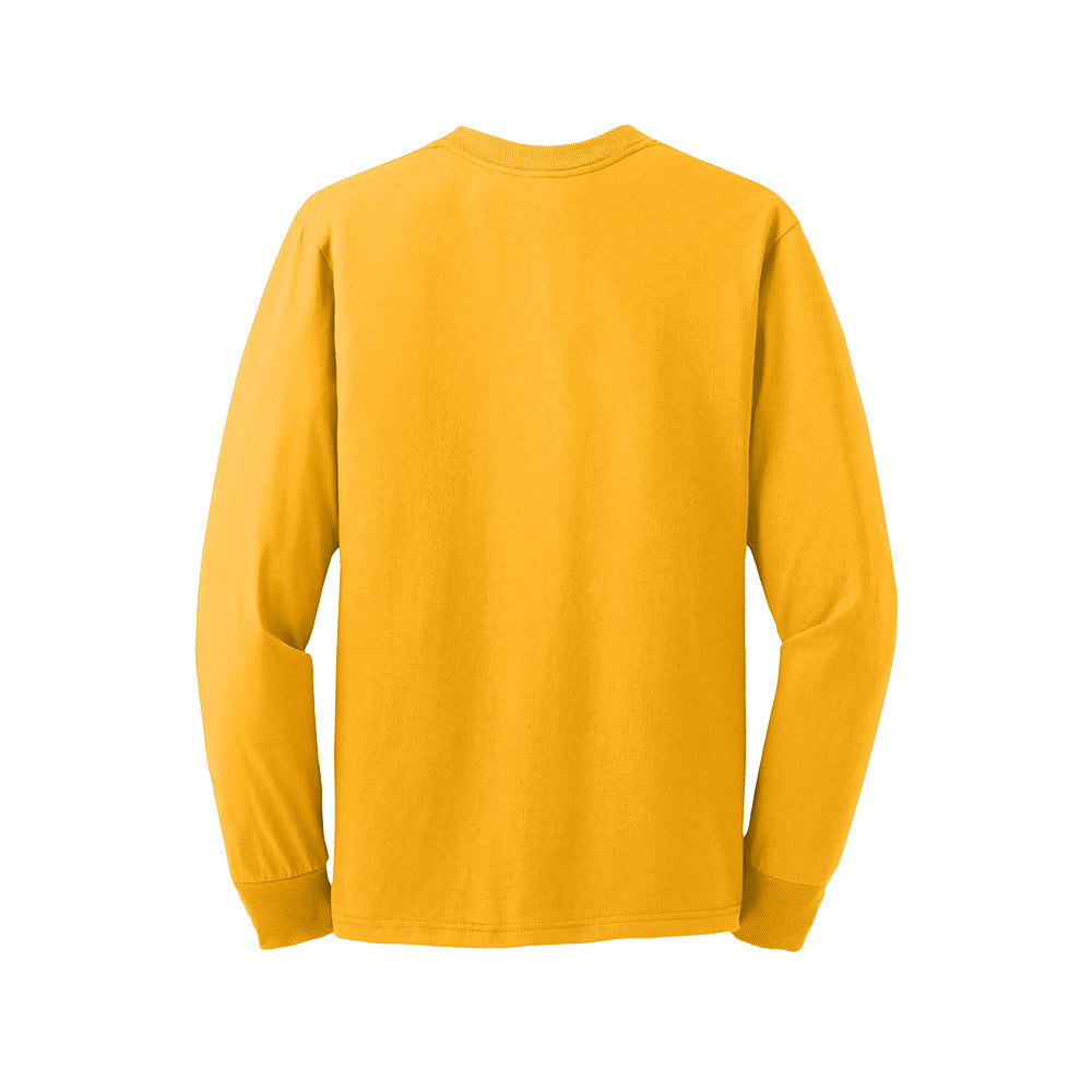 Sudadera de manga larga