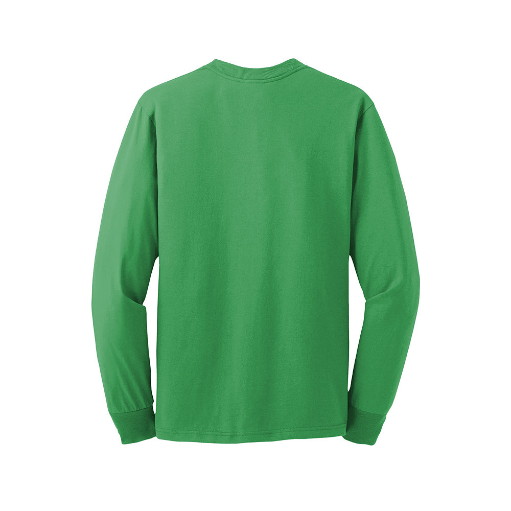 Sudadera de manga larga