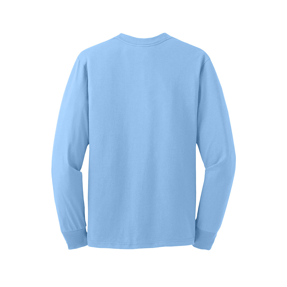 Sudadera de manga larga
