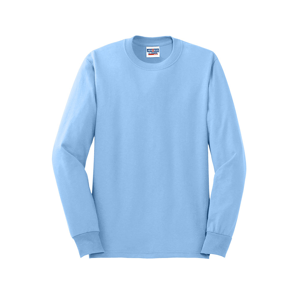 Sudadera de manga larga