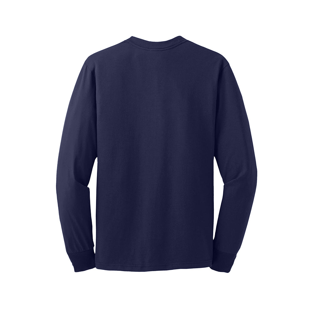 Sudadera de manga larga