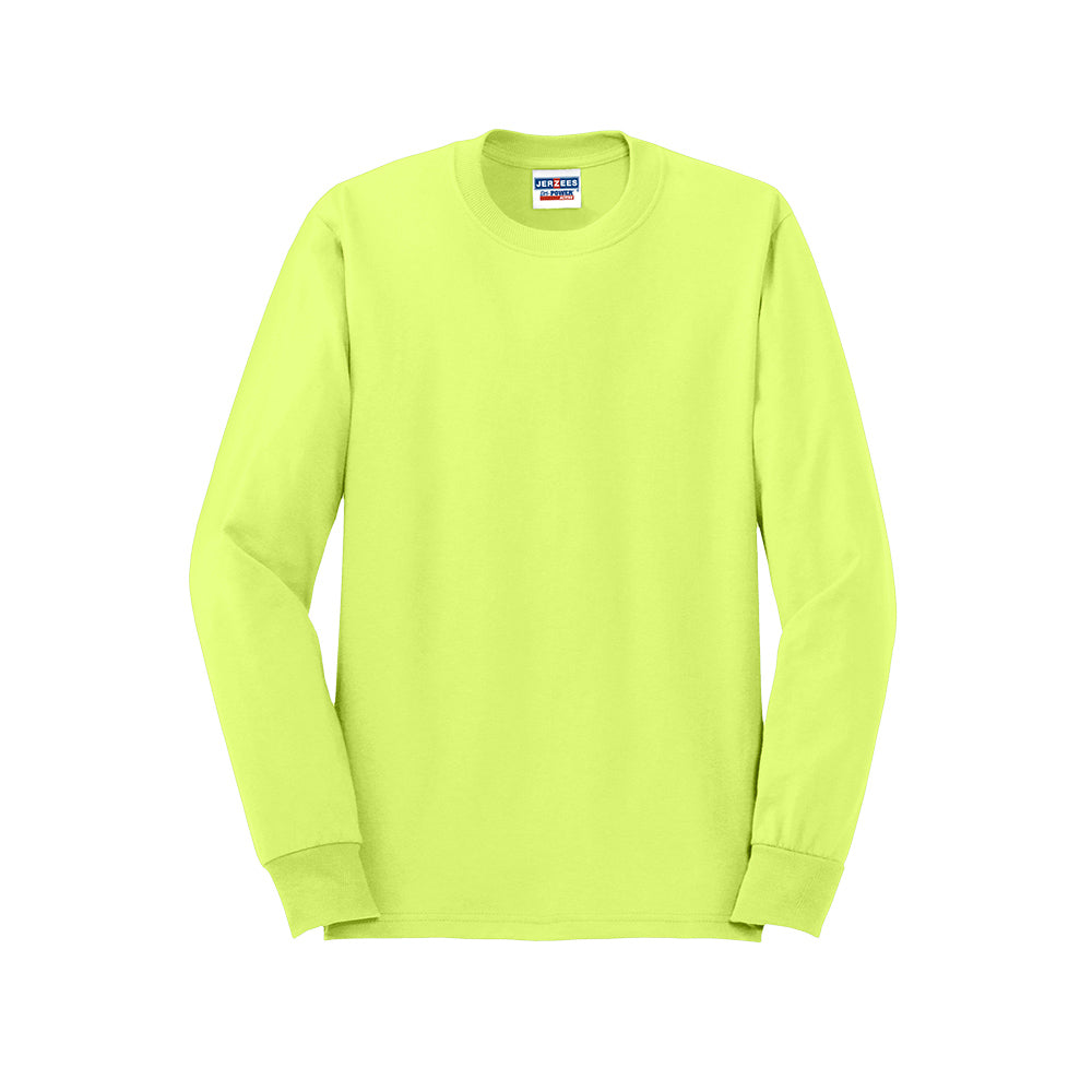 Sudadera de manga larga