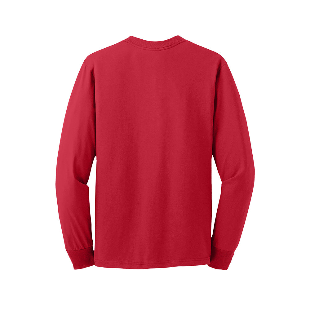 Sudadera de manga larga