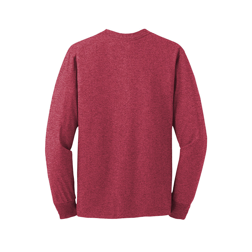 Sudadera de manga larga