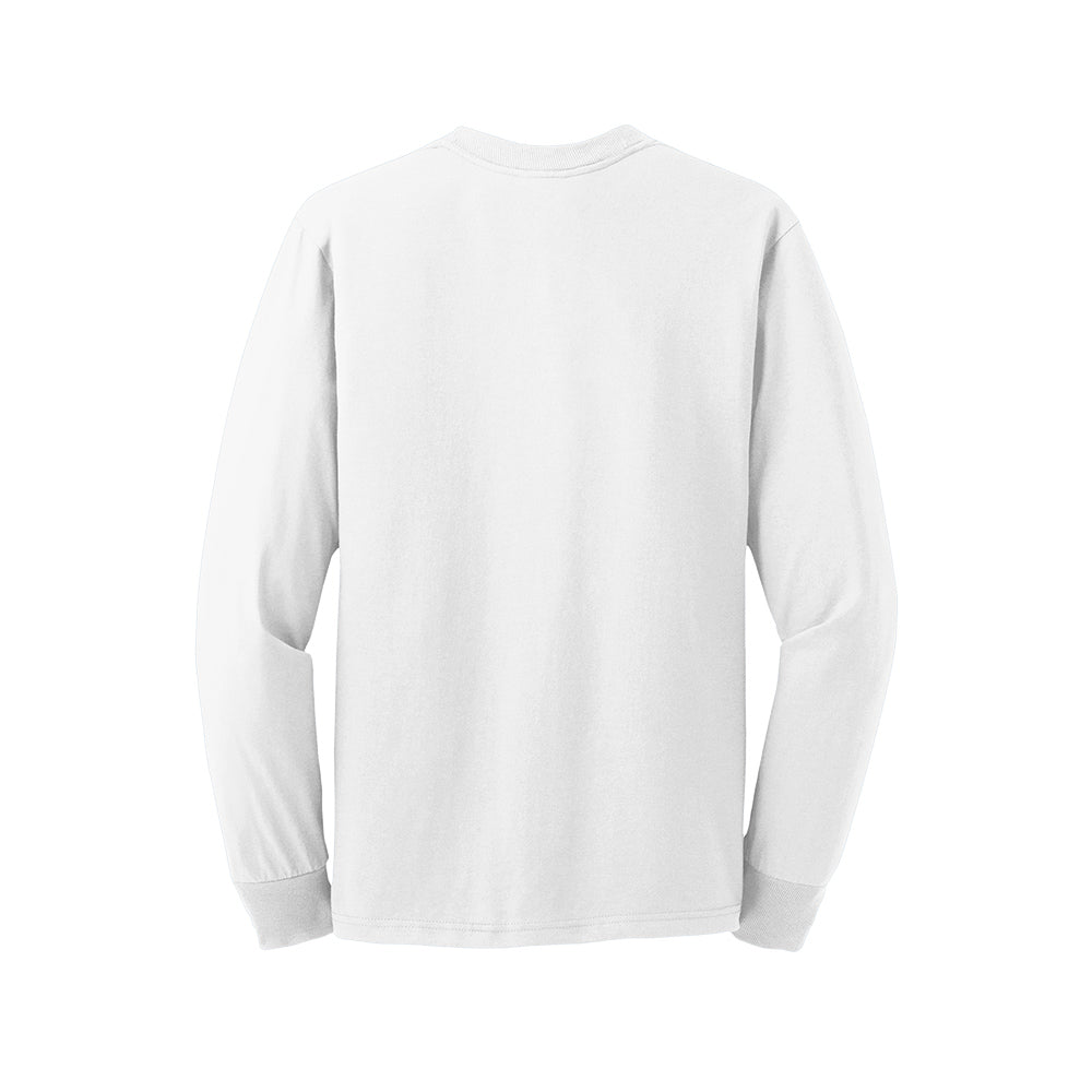 Sudadera de manga larga