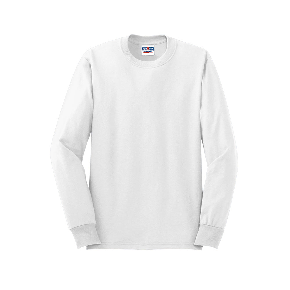 Sudadera de manga larga