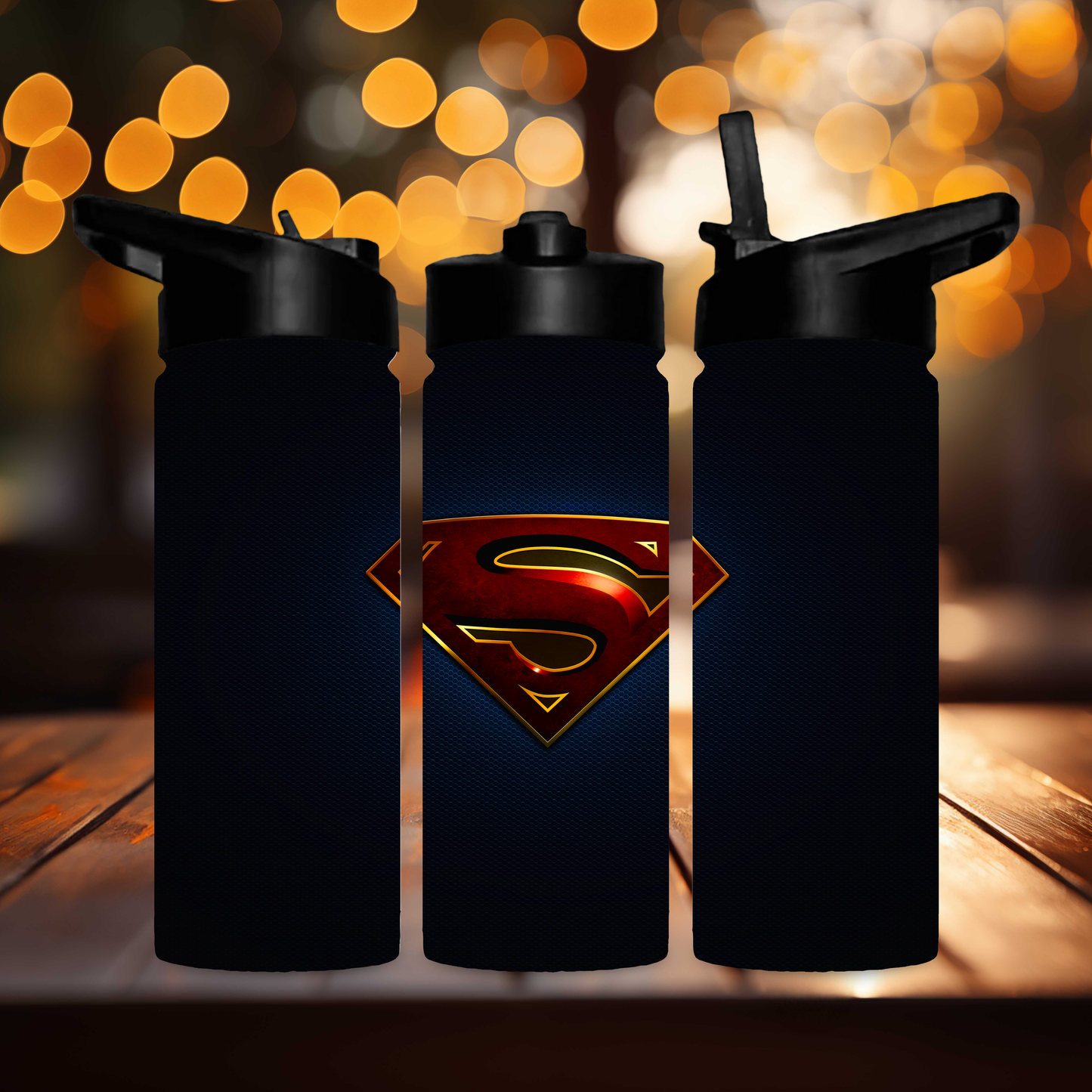 Superman DC Cup