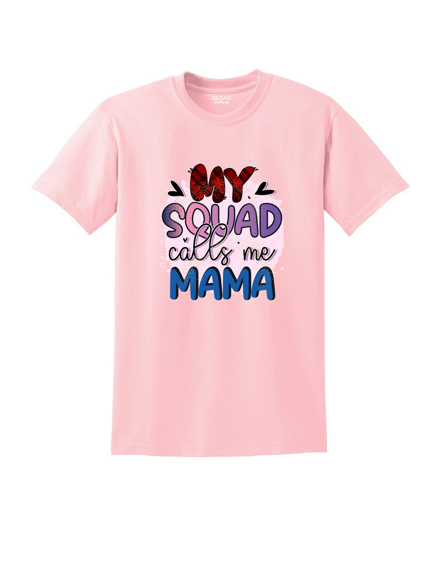 Mommy's Shirts
