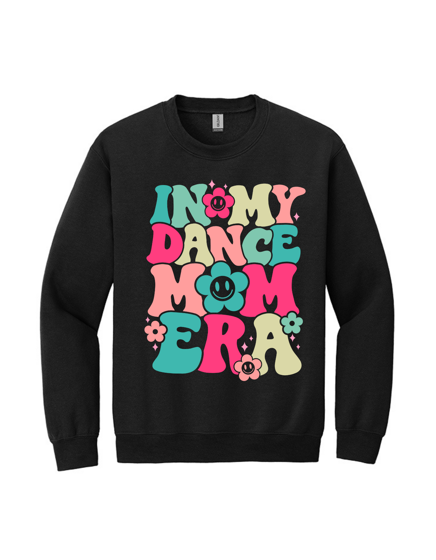 In My Era Crewneck Sweatshirts