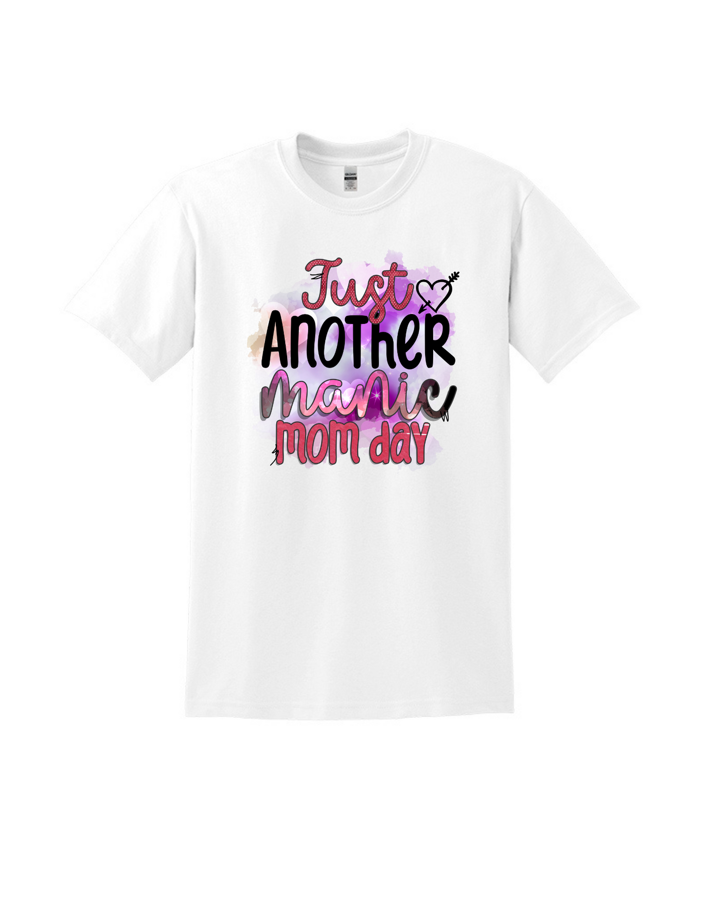 Mommy's Shirts