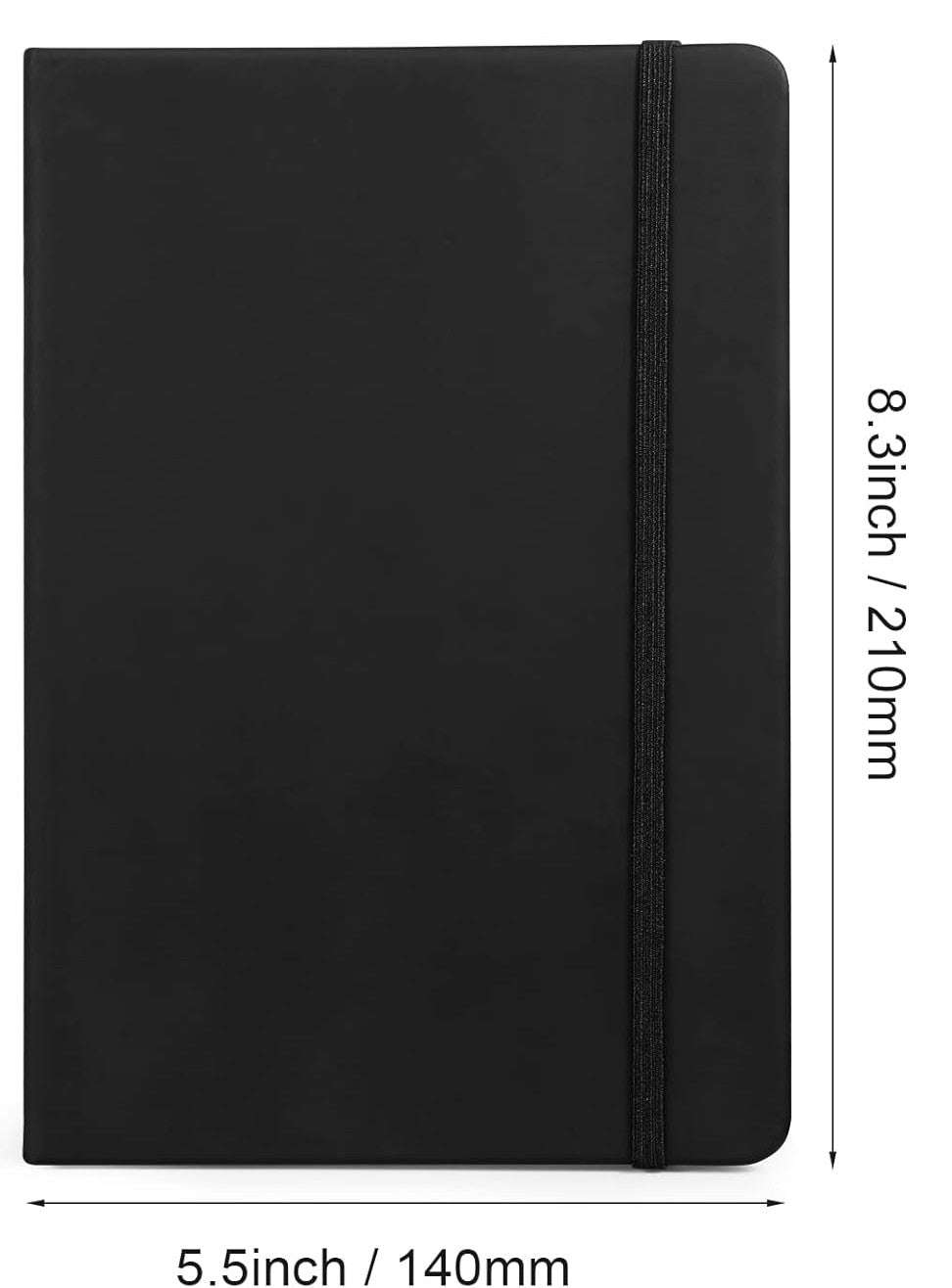 Custom Notebooks