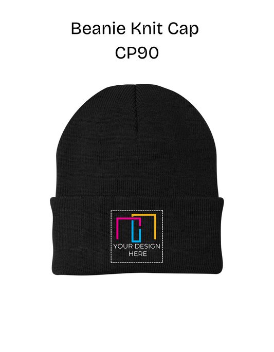 Port & Company Beanie