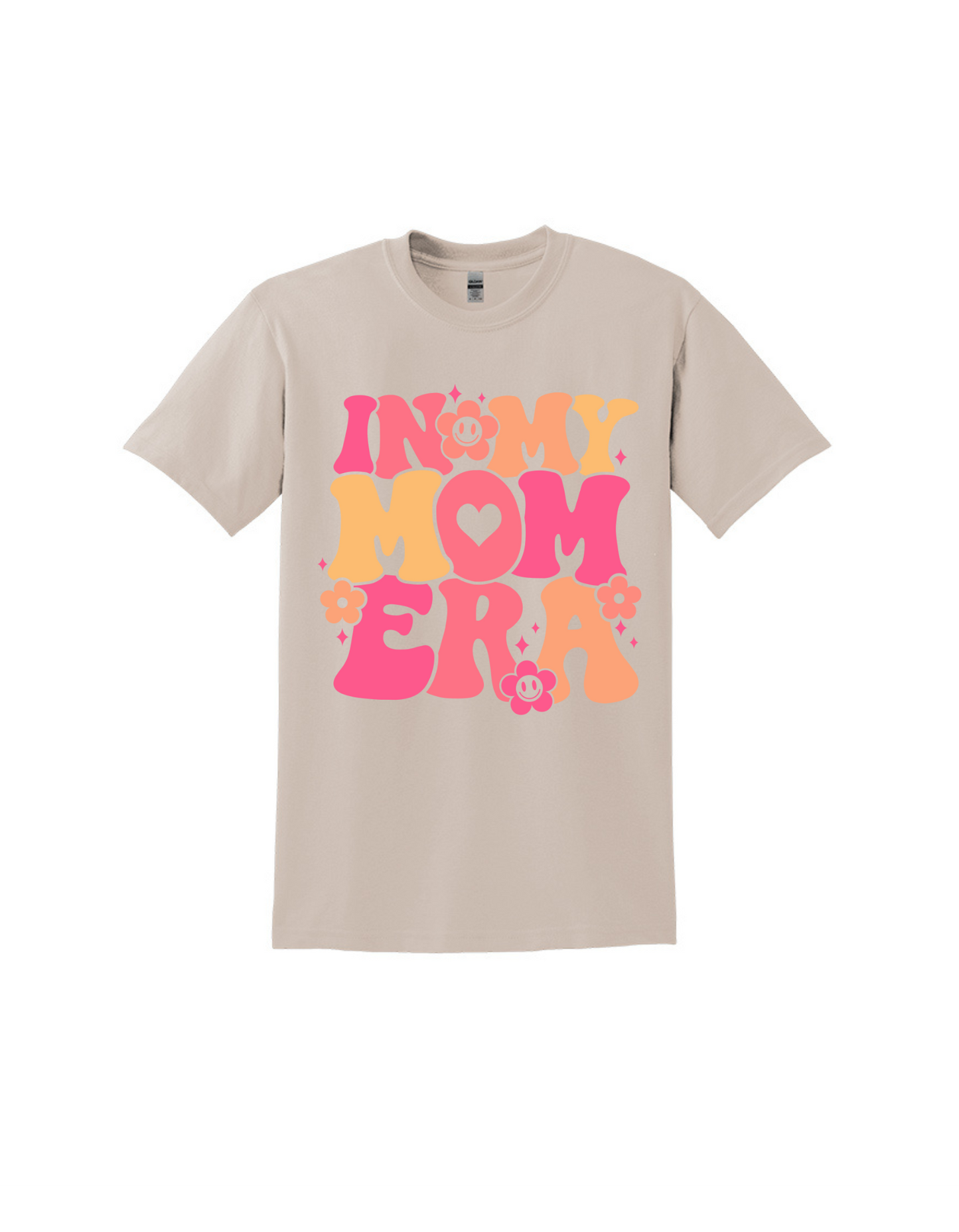 Shirts "In My Era"