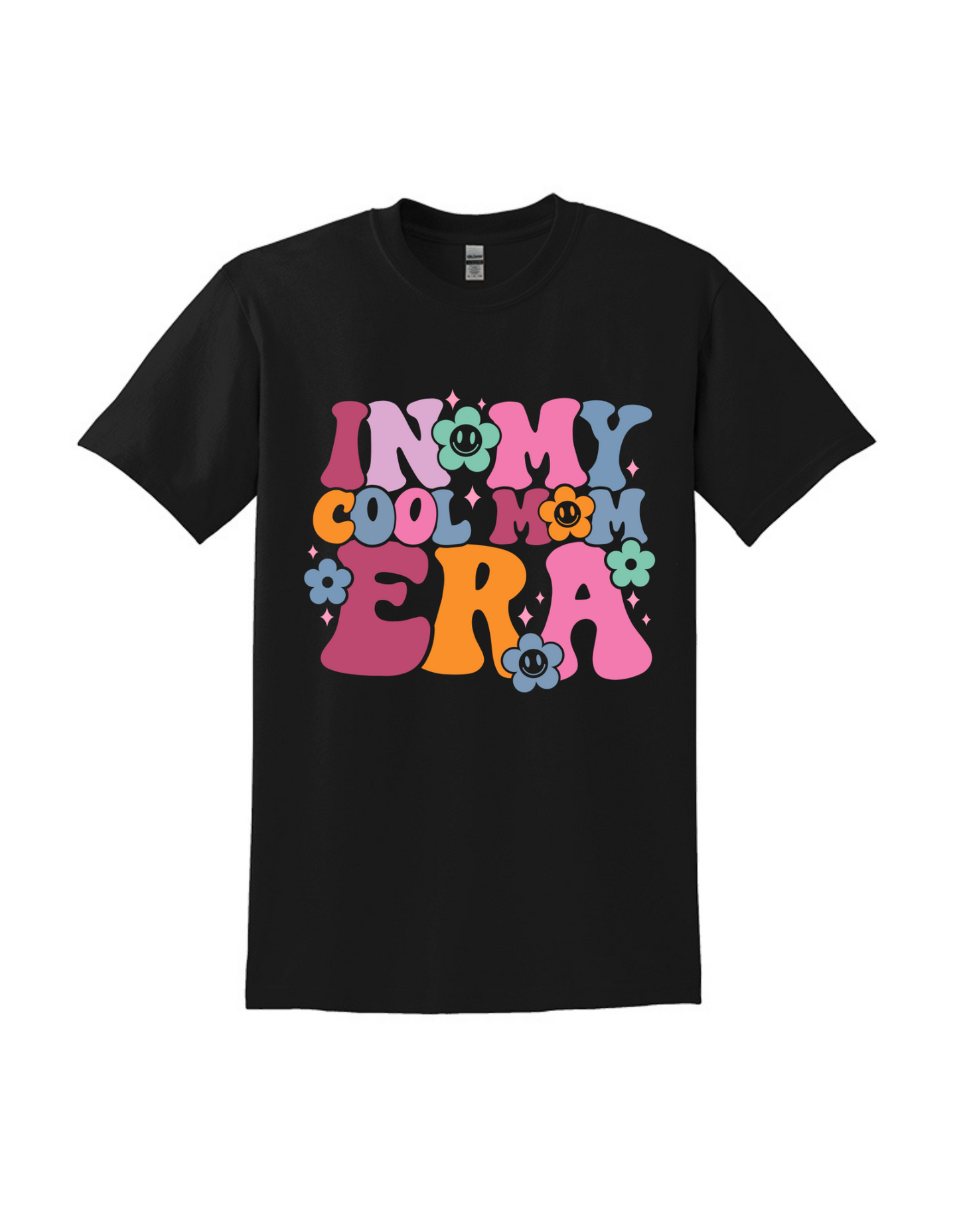 Shirts "In My Era"