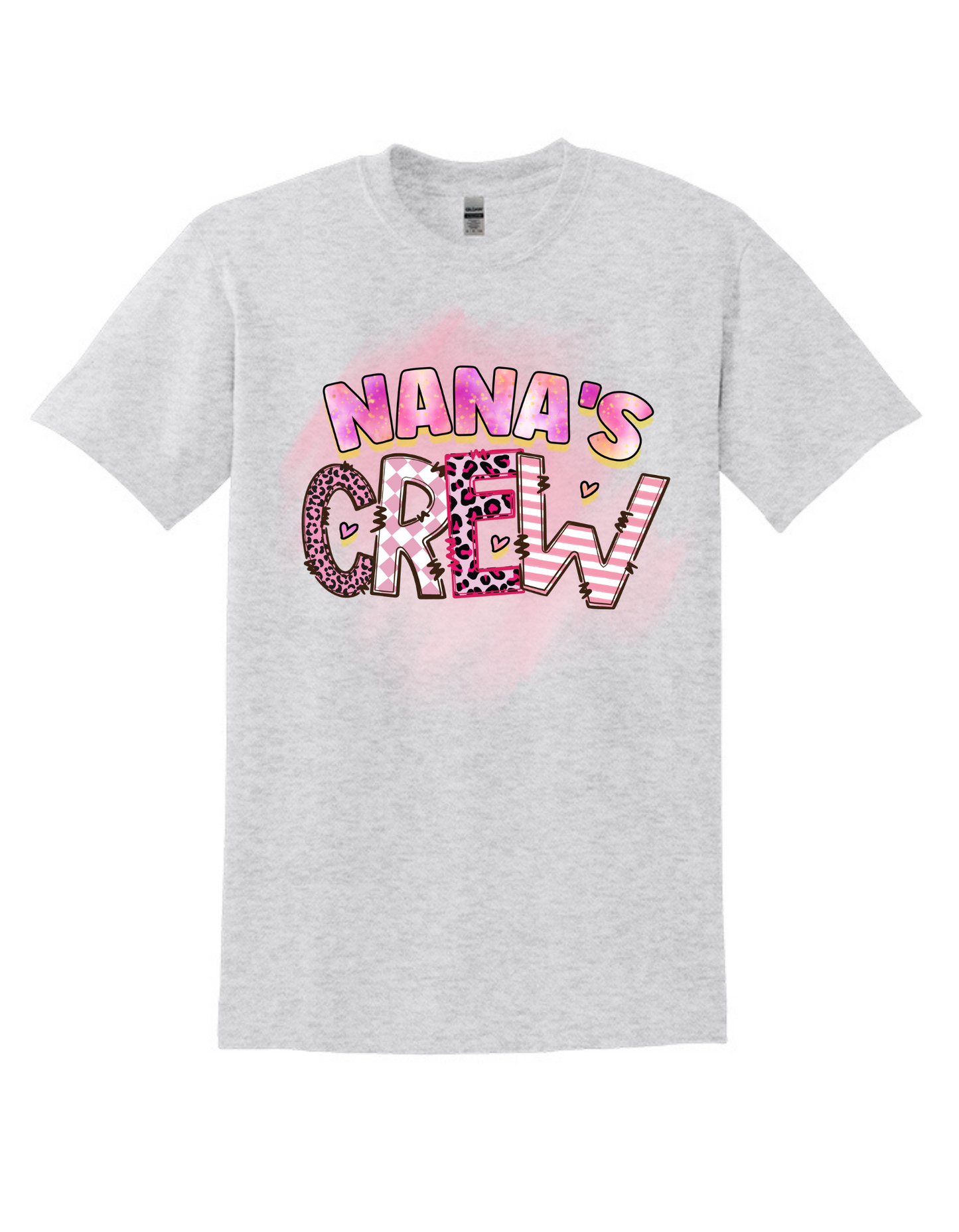 Mommy's Shirts