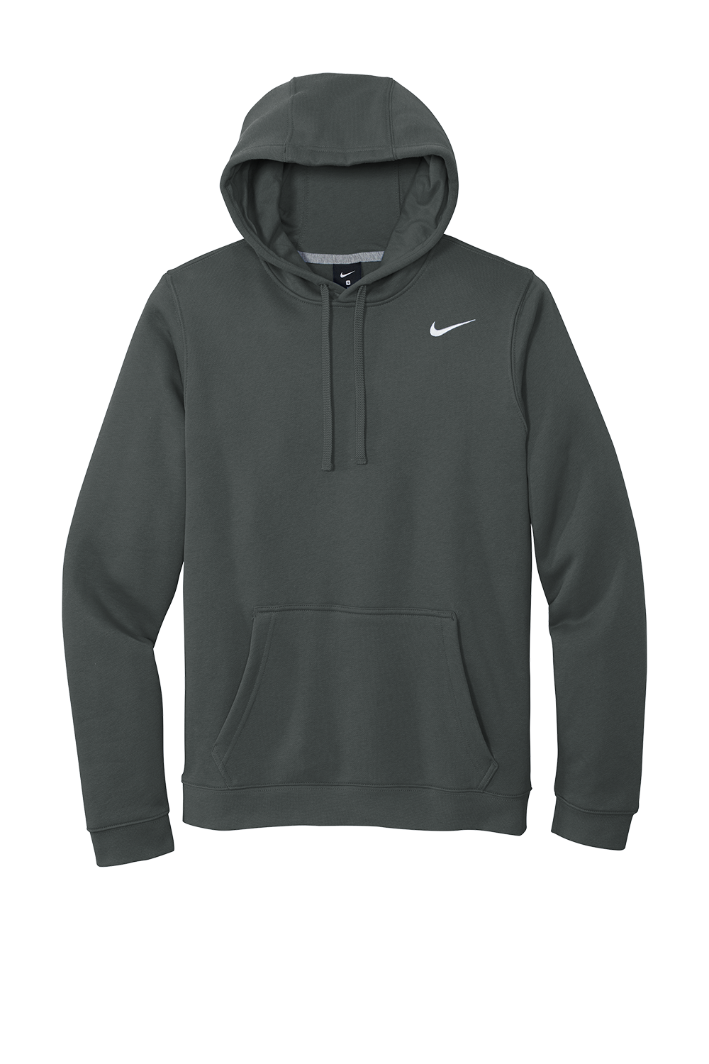 Nike Club Fleece Pullover Hoodie