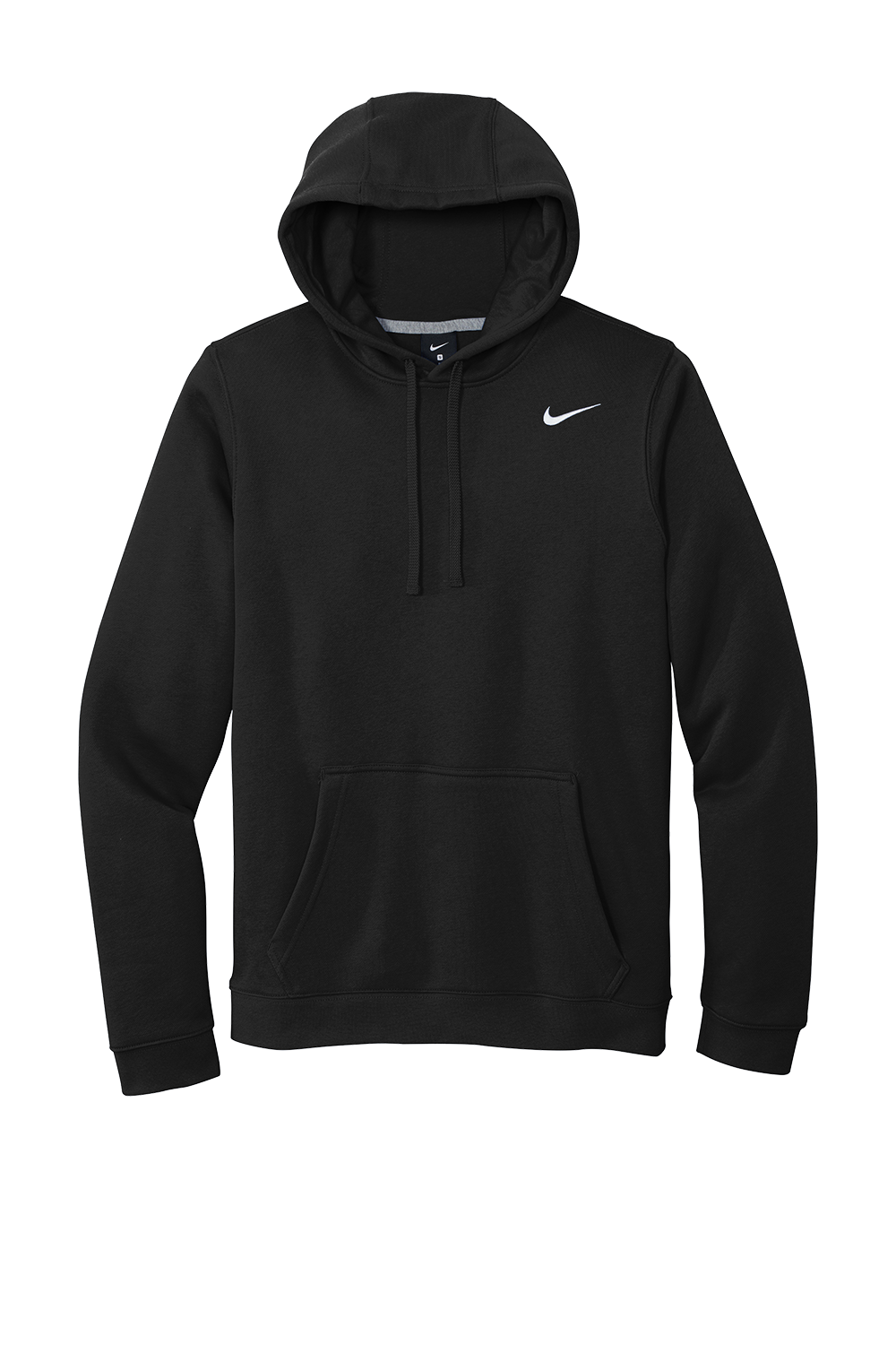 Nike Club Fleece Pullover Hoodie
