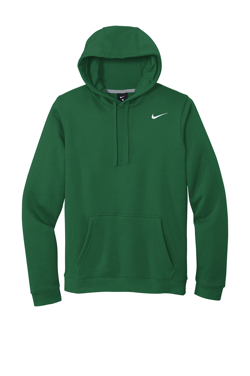 Nike Club Fleece Pullover Hoodie