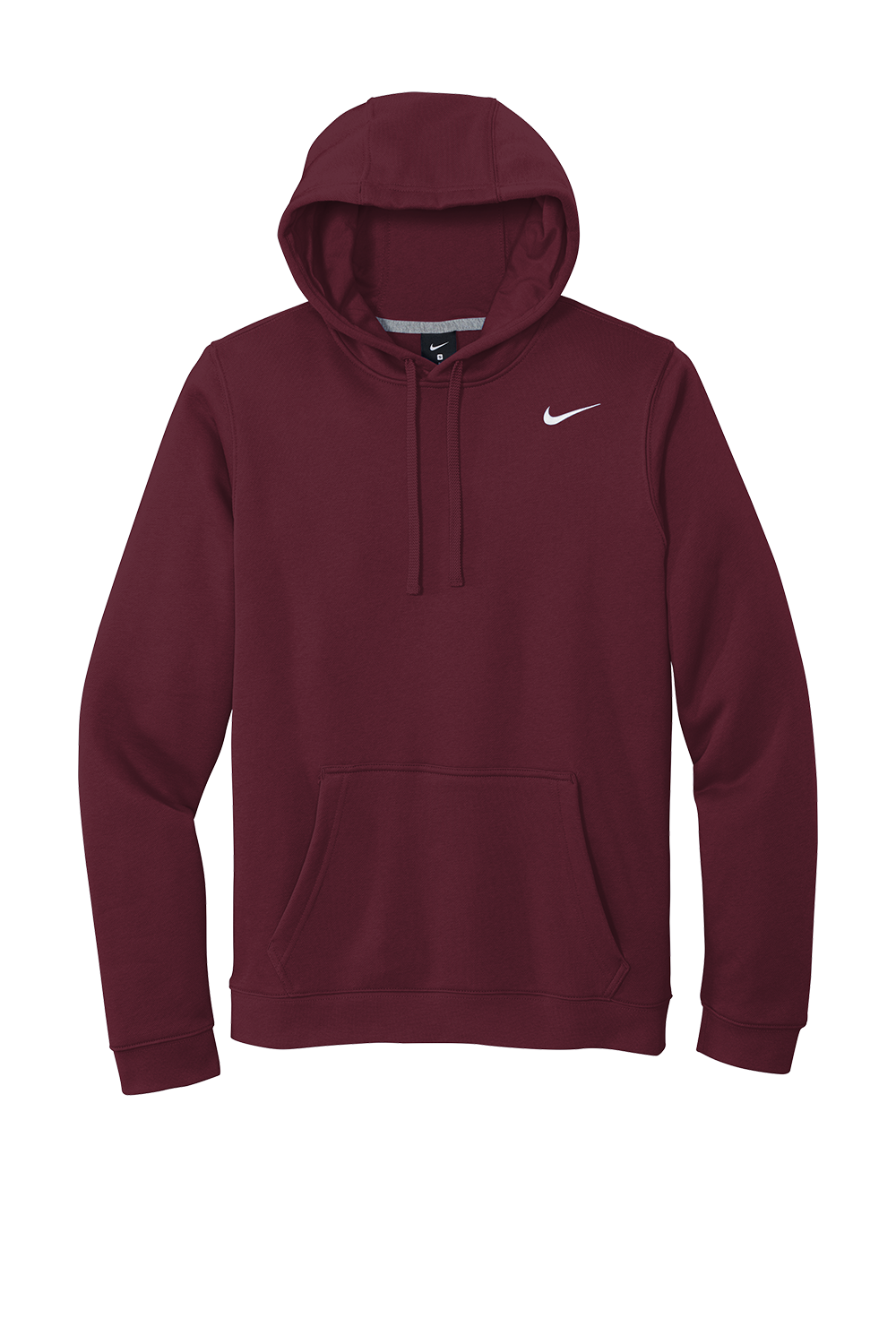 Nike Club Fleece Pullover Hoodie