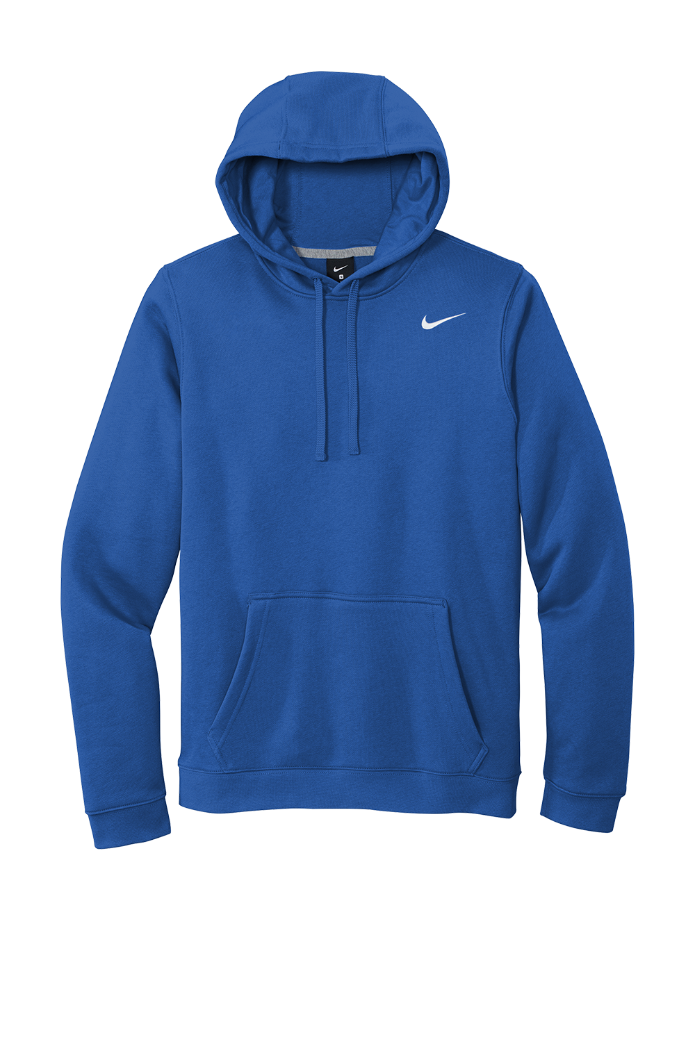 Nike Club Fleece Pullover Hoodie