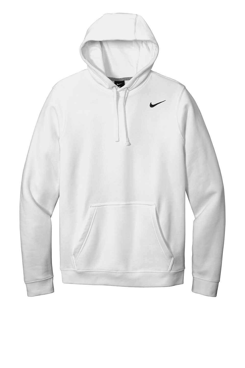 Nike Club Fleece Pullover Hoodie