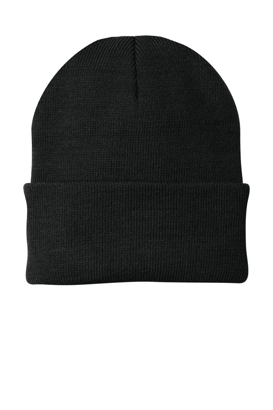 Port Authority Knit Cap. CP90