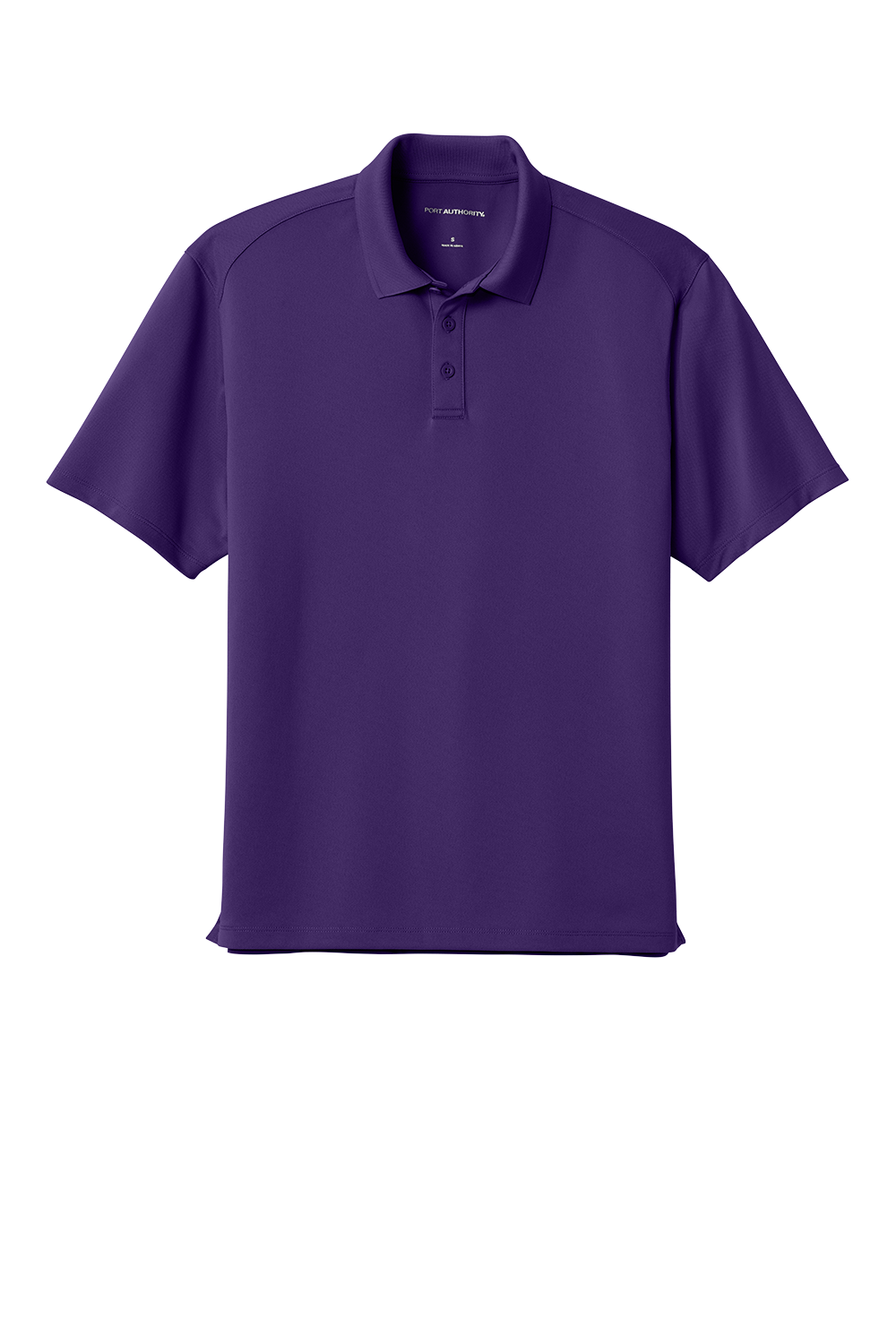Port Authority Performance Pique Polo